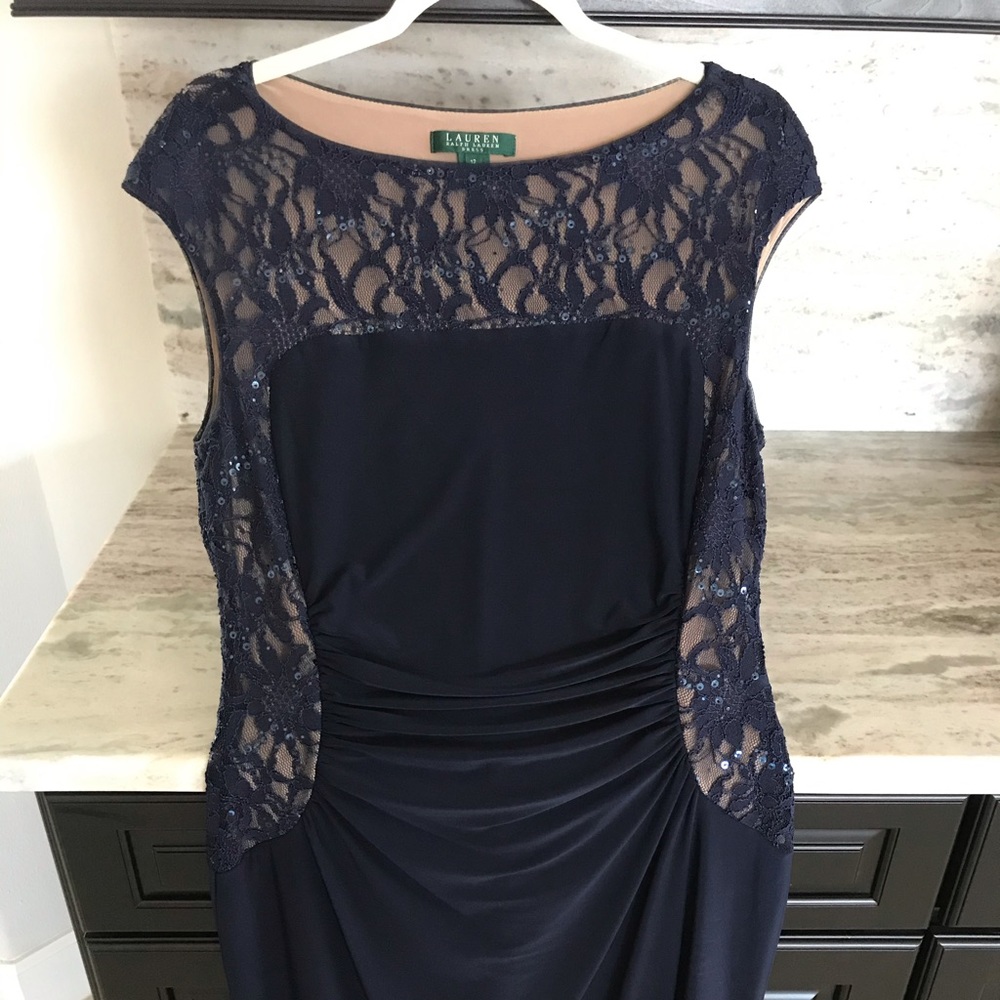 Cocktail dress